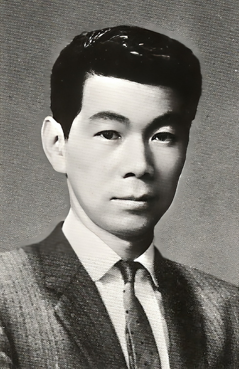 Hiratsuka Yoshio