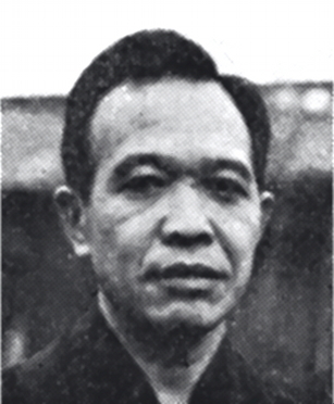 Aoki Michio