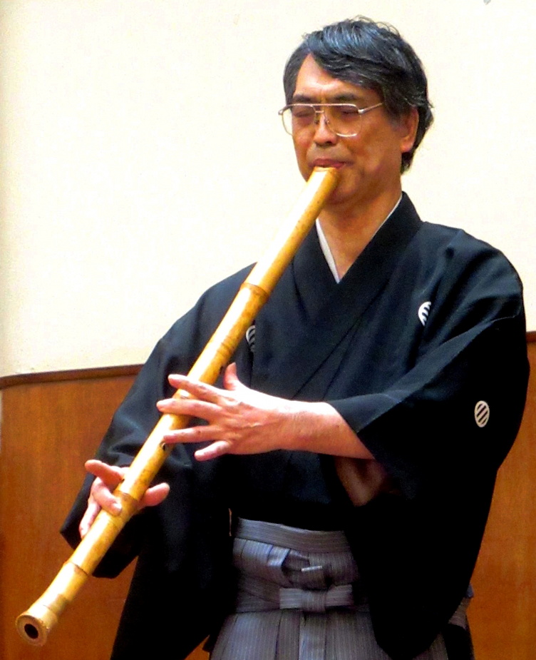 Miura Ryūho