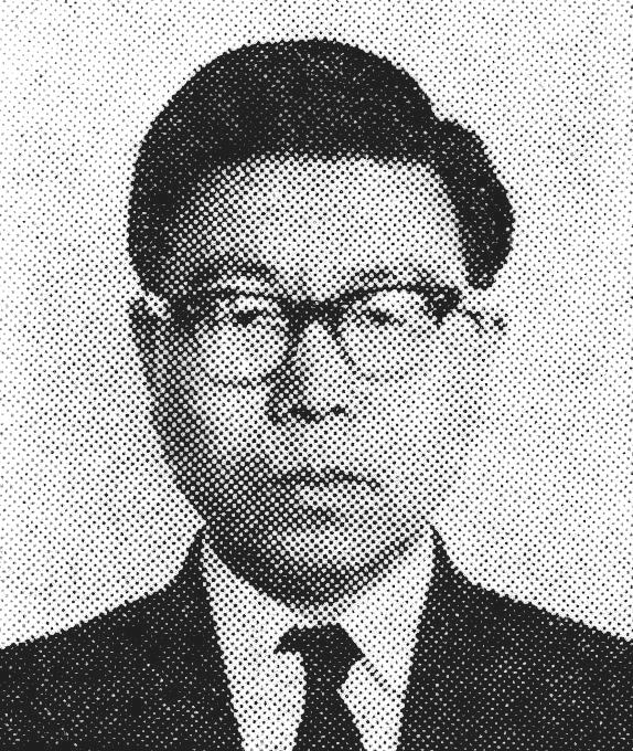 Shigematsu Takesuke