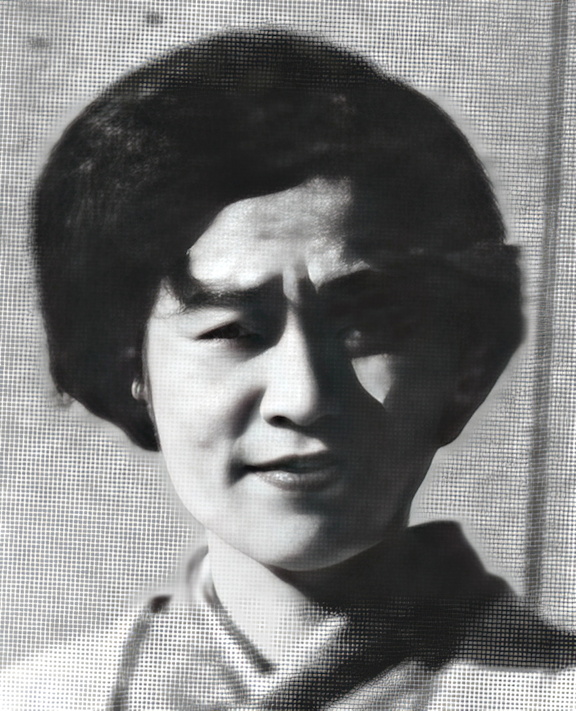 Koike Tamahisae