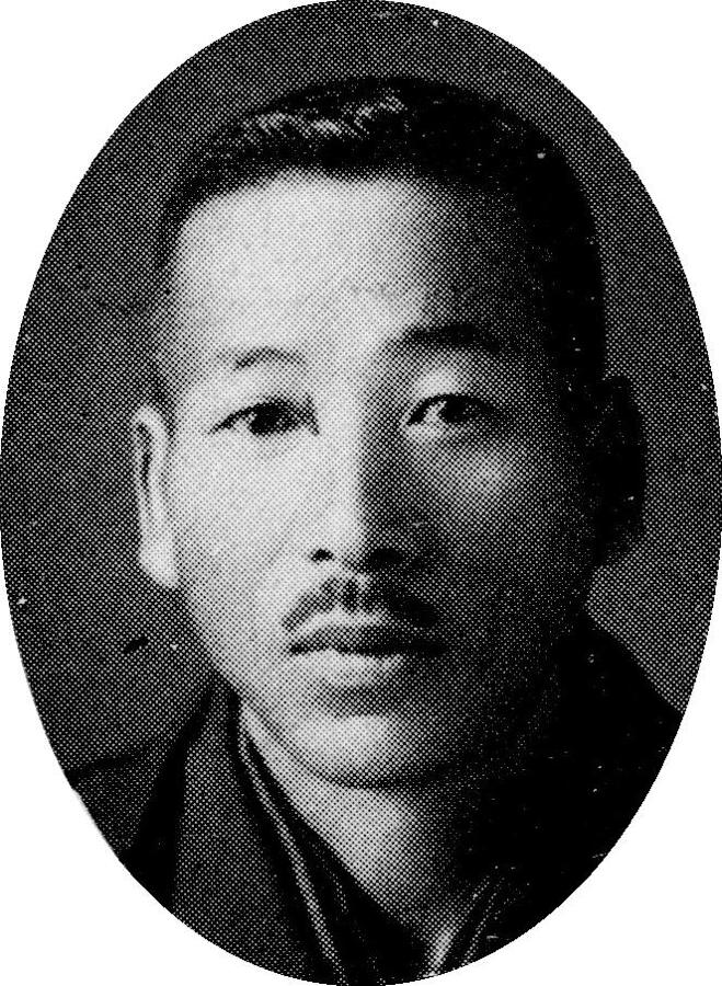 Kurihara Gosei