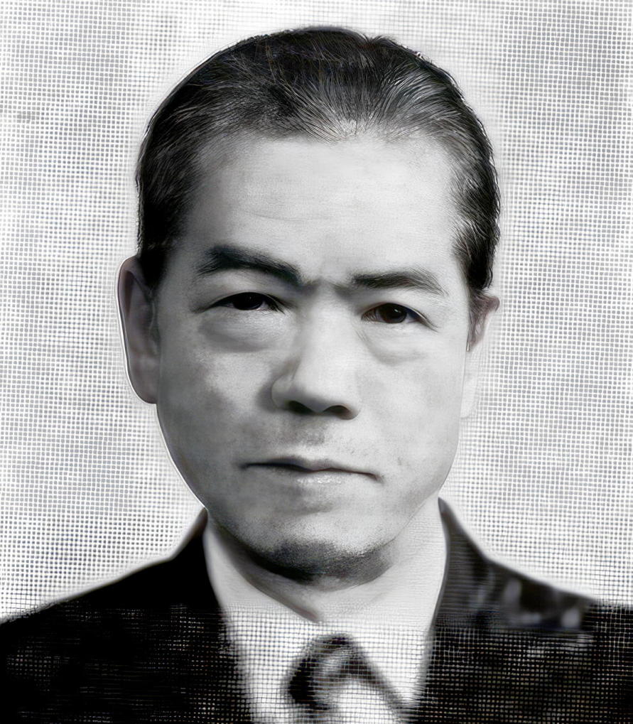 Kusano Itsusen